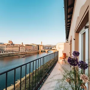 La Terrazza Sull'arno Florence