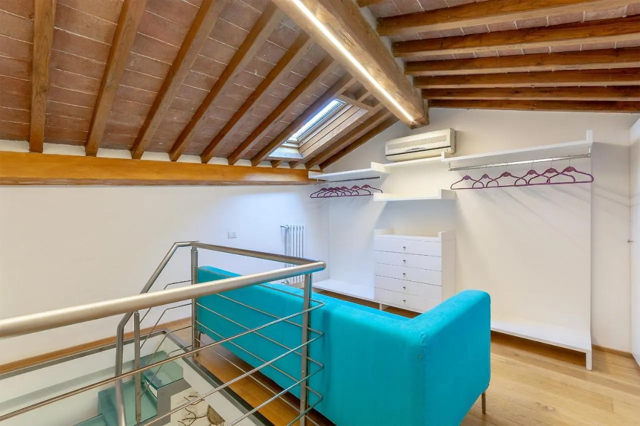 Apartment Design&Tradition Florence
