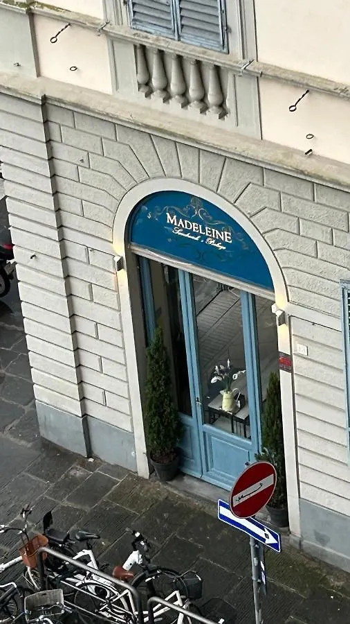 Design&Tradition Florence Italy